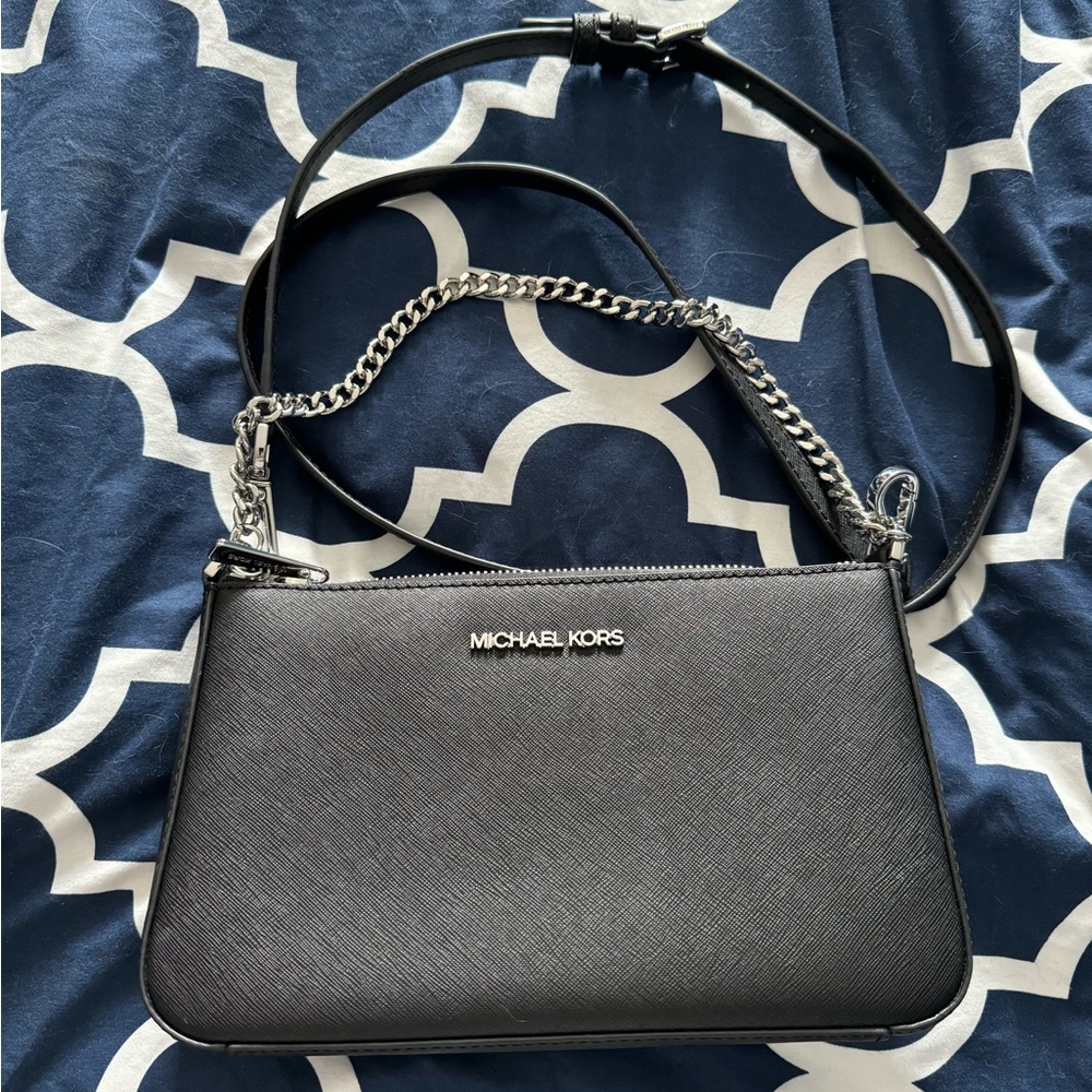 Michael Kors crossbody bag